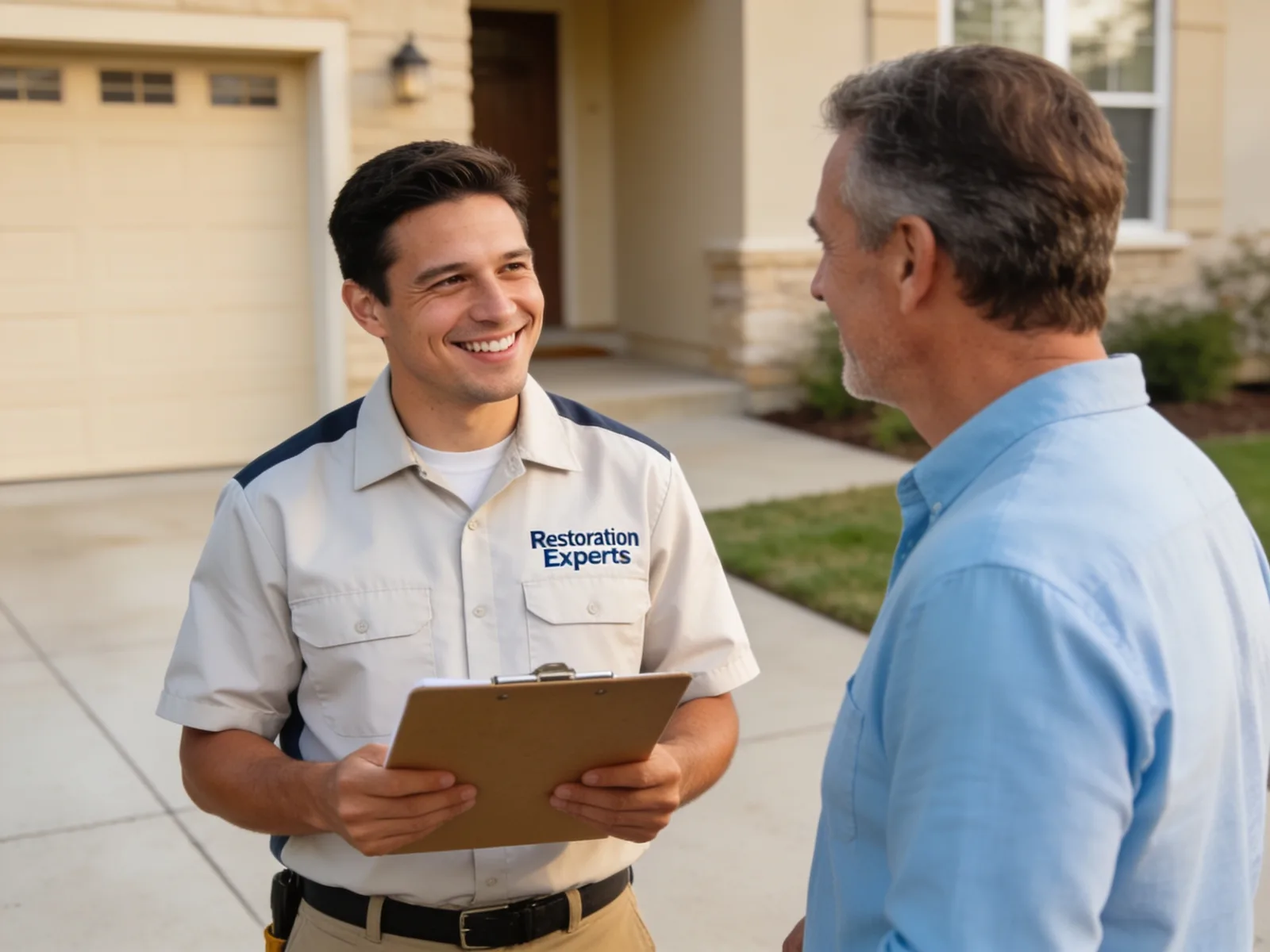 Water Damage Cleanup Fenton, MI FAQs